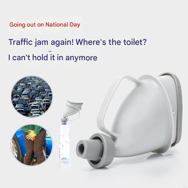  Emergency Urinals with Foldab - Kids Outdoor Urinal review and price
