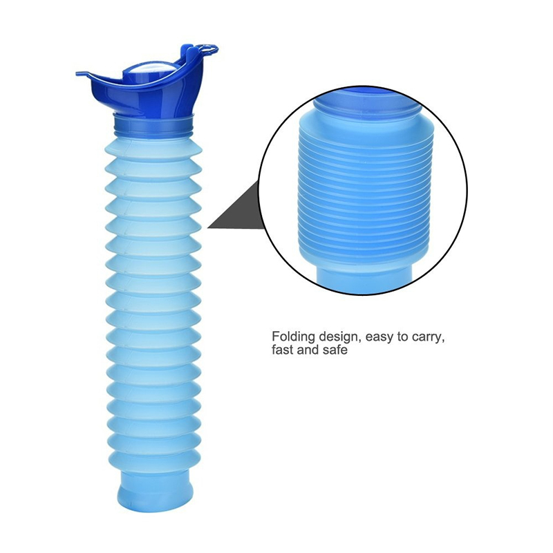 750ML Portable Standing Pee Bo - Kids Outdoor Urinal review and price