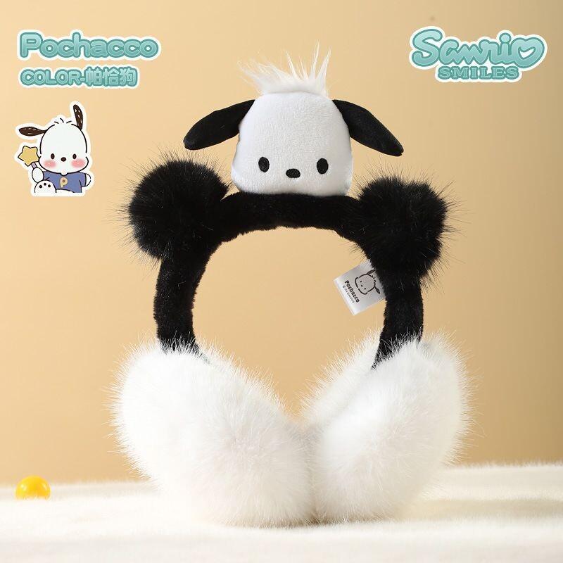 Sanrio Kuromi Cinnamoroll Melo - Kids Outdoor Xmas Gifts review and price