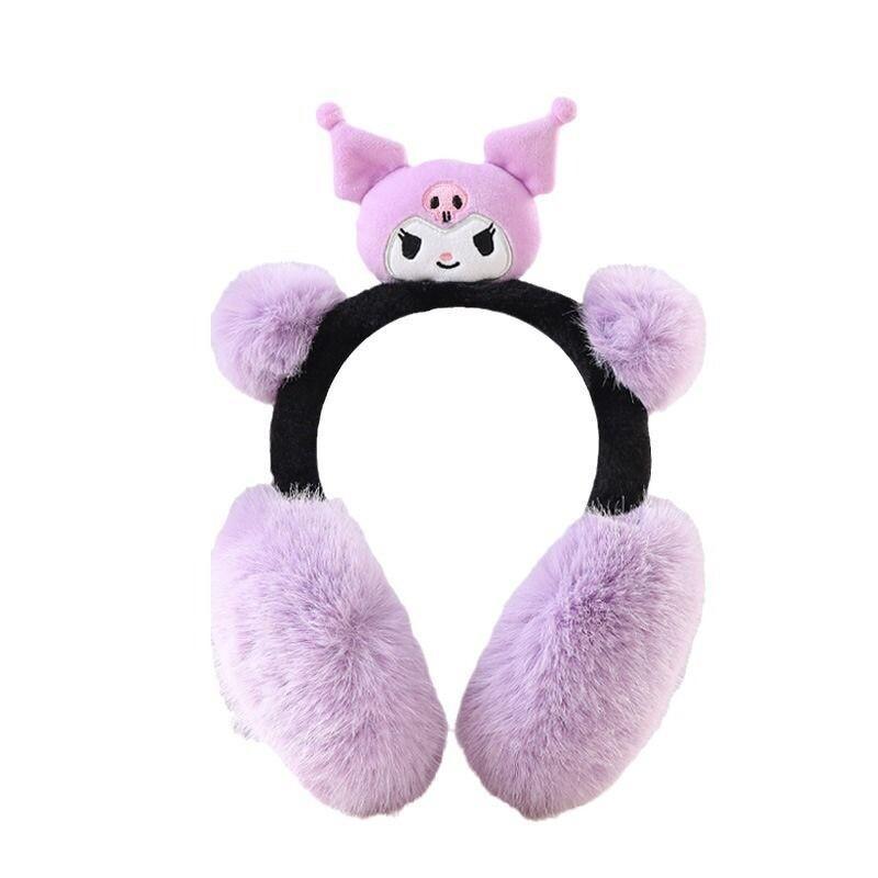Sanrio Kuromi Cinnamoroll Melo - Kids Outdoor Xmas Gifts review and price