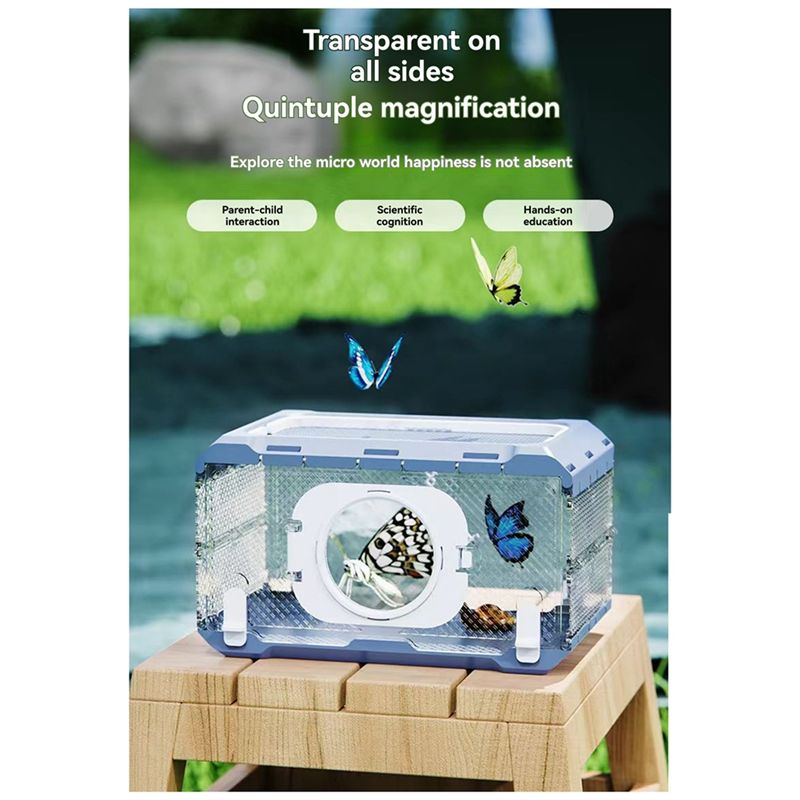 A67P-New Bug Viewer Outdoor In - Kids Outdoor Explorer Kit review and price
