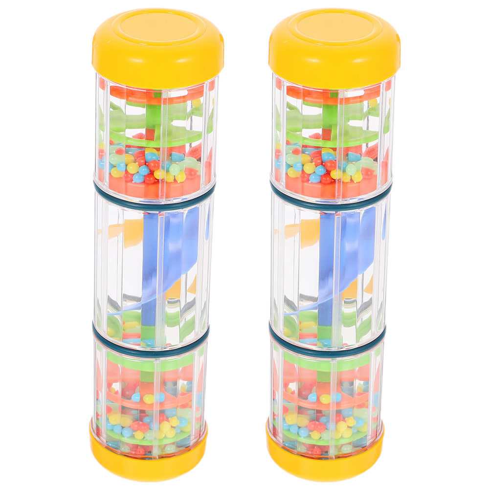 2Pcs Rain Stick Musical Instru - Kids Outdoor Music review and price